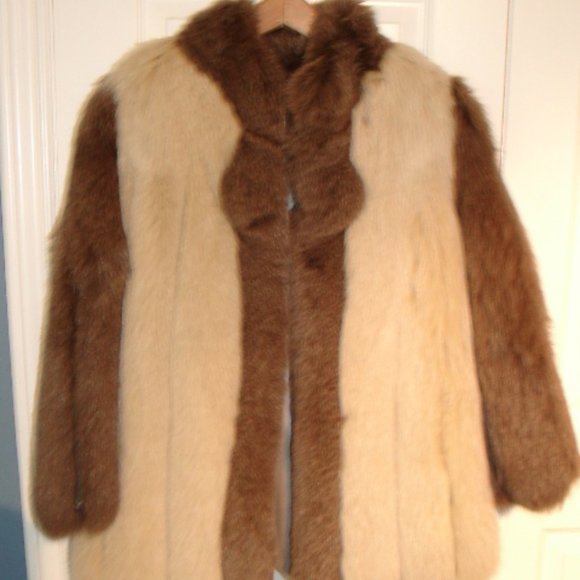 Fox Jacket - Picture 6 of 9